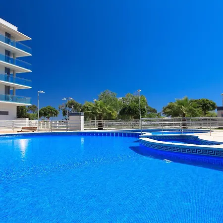 Uhc Mar Augusta Family Complex * Cambrils