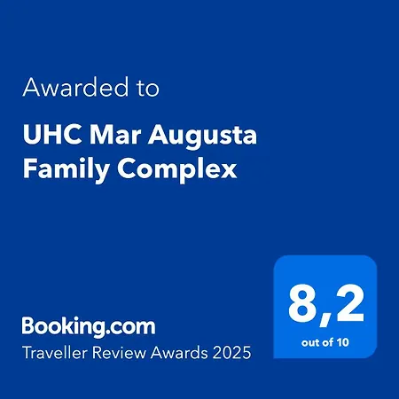 Uhc Mar Augusta Family Complex *