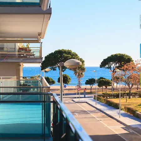 Apartamento Uhc Mar Augusta Family Complex *
