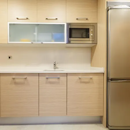 Apartamento Uhc Mar Augusta Family Complex