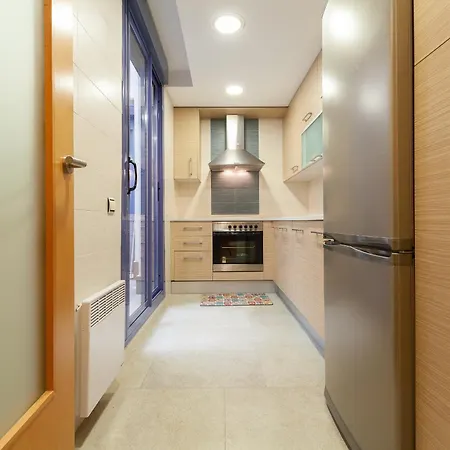 Apartamento Uhc Mar Augusta Family Complex *