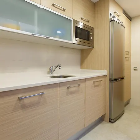 Uhc Mar Augusta Family Complex Apartamento Cambrils