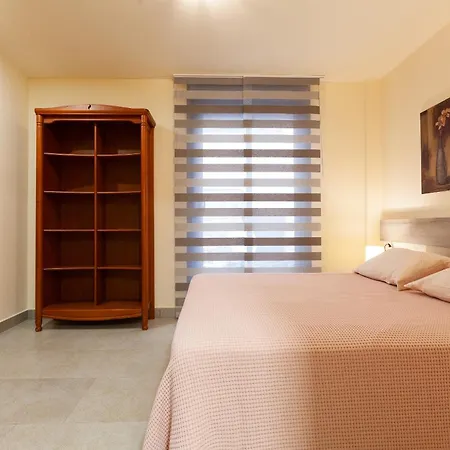 Apartamento Uhc Mar Augusta Family Complex Cambrils