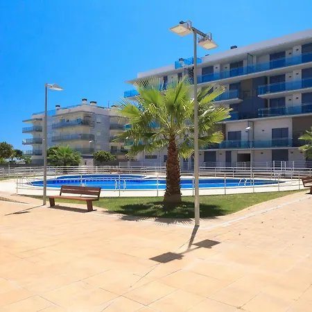 Uhc Mar Augusta Family Complex Apartamento